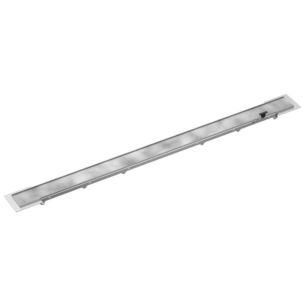 Brizo - Other 36'' Seamless Linear Shower Drain - Not Applicable