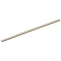 Brizo - Other 36'' Linear Shower Drain Wall Trim - Brushed Nickel