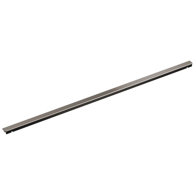Brizo - Other 36'' Linear Shower Drain Wall Trim - Brilliance Black Onyx