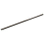 Brizo - Other 36'' Linear Shower Drain Wall Trim - Brilliance Black Onyx