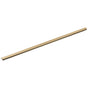 Brizo - Other 36'' Linear Shower Drain Wall Trim - Luxe Gold