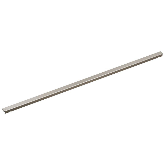 Brizo - Other 36'' Linear Shower Drain Wall Trim - Luxe Nickel