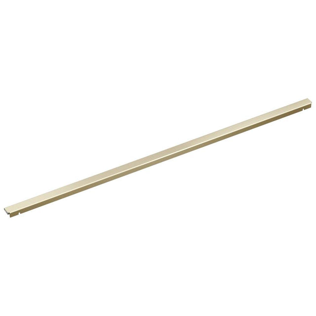 Brizo - Other 36'' Linear Shower Drain Wall Trim - Polished Nickel