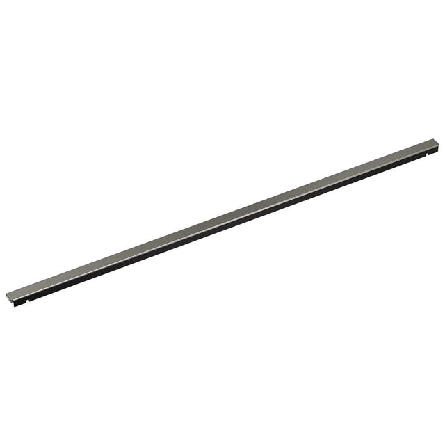 Brizo - Other 36'' Linear Shower Drain Wall Trim - Luxe Steel