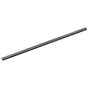 Brizo - Other 36'' Linear Shower Drain Wall Trim - Luxe Steel