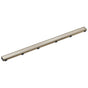 Brizo - Other 48'' Reversible Linear Shower Drain - Brushed Nickel
