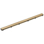 Brizo - Other 48'' Reversible Linear Shower Drain - Luxe Gold