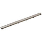 Brizo - Other 48'' Reversible Linear Shower Drain - Luxe Nickel