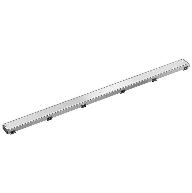 Brizo - Other 48'' Reversible Linear Shower Drain - Chrome