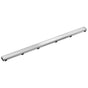 Brizo - Other 48'' Reversible Linear Shower Drain - Chrome