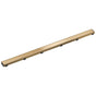 Brizo - Other 48'' Reversible Linear Shower Drain - Polished Gold