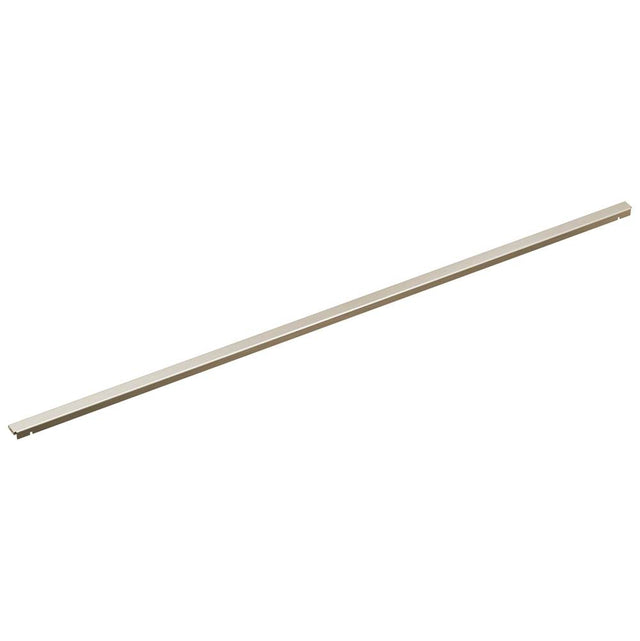 Brizo - Other 48'' Linear Shower Drain Wall Trim - Brushed Nickel