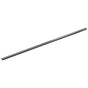 Brizo - Other 48'' Linear Shower Drain Wall Trim - Brilliance Black Onyx