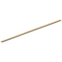 Brizo - Other 48'' Linear Shower Drain Wall Trim - Luxe Gold