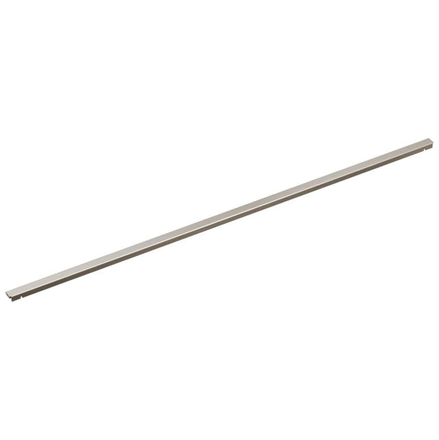 Brizo - Other 48'' Linear Shower Drain Wall Trim - Luxe Nickel