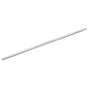 Brizo - Other 48'' Linear Shower Drain Wall Trim - Chrome