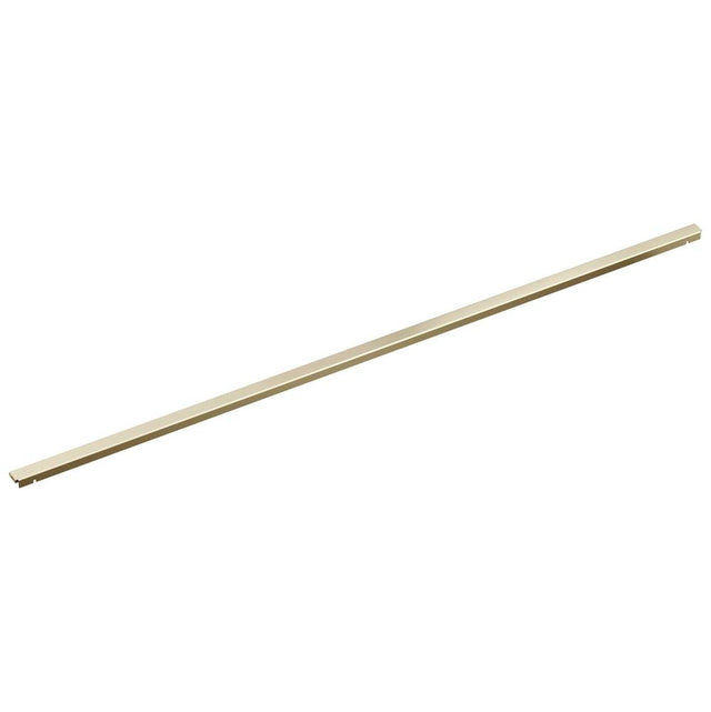 Brizo - Other 48'' Linear Shower Drain Wall Trim - Polished Nickel