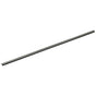 Brizo - Other 48'' Linear Shower Drain Wall Trim - Luxe Steel