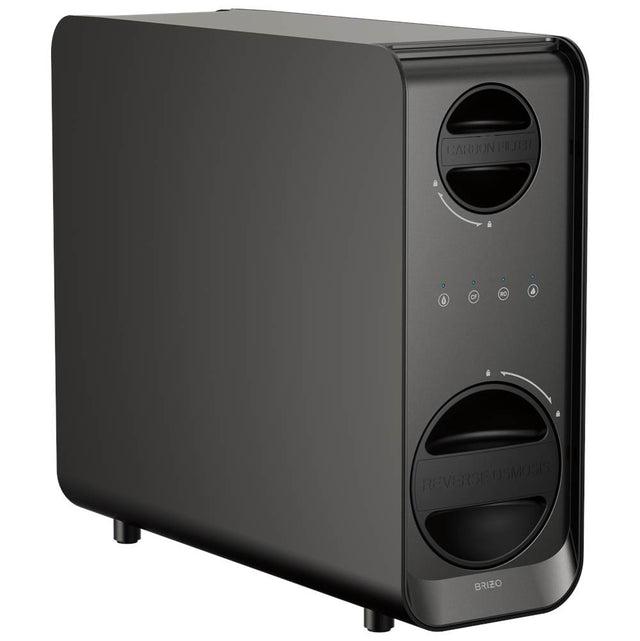Brizo - PristiveE Tankless Under Sink 6-Stage Reverse Osmosis System - Not Applicable