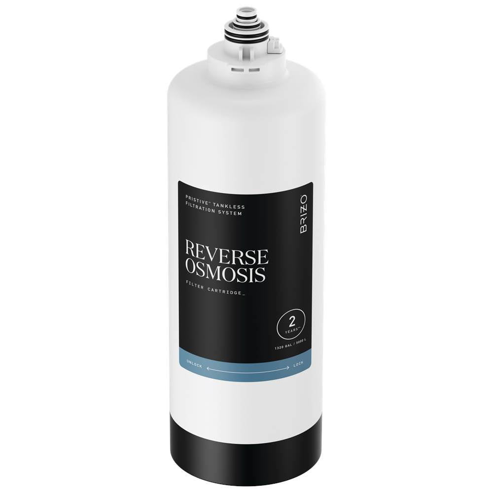 Brizo - PristiveE Reverse Osmosis Filter Cartridge - Not Applicable