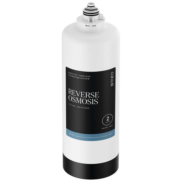 Brizo - PristiveE Reverse Osmosis Filter Cartridge - Not Applicable