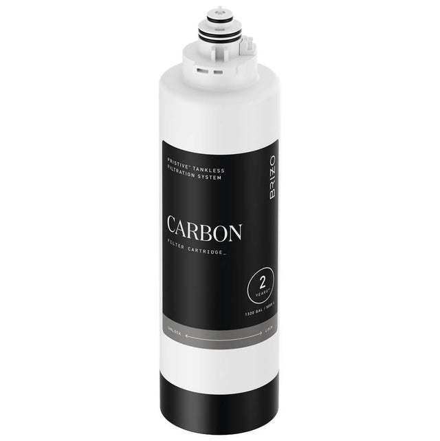 Brizo - PristiveE Carbon Filter Cartridge - Not Applicable