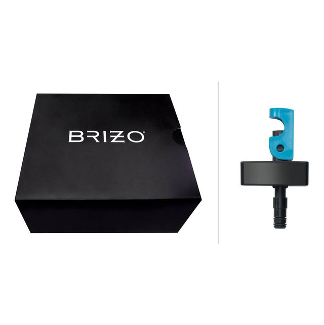 Brizo - Other VoiceIQ Module - Not Applicable
