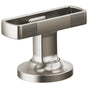 Brizo - Kintsu Widespread Pull-Down Faucet Knob Handle Kit - Stainless