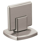 Brizo - AllariaE Widespread Lavatory Knob Handle Kit - Luxe Nickel