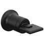 Brizo - AllariaE Two-Hole, Single-Handle Wall Mount Lavatory Faucet Knob Handle Kit - Matte Black