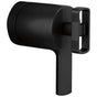 Brizo - Kintsu TempAssure Thermostatic Trim Knob Handles - Matte Black