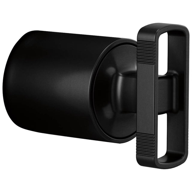 Brizo - Kintsu Pressure Balance Trim Knob Handle - Matte Black