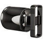Brizo - Kintsu Pressure Balance Valve Trim Knob Handle Kit - Brilliance Black Onyx