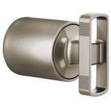 Brizo - Kintsu Pressure Balance Valve Trim Knob Handle Kit - Luxe Nickel