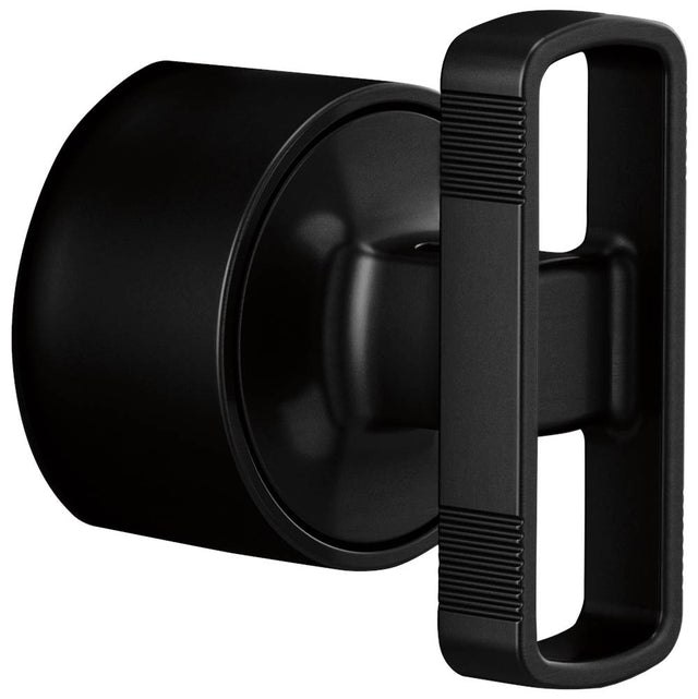 Brizo - Kintsu Sensori Thermostatic Trim Knob Handle - Matte Black