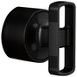 Brizo - Kintsu Sensori Thermostatic Trim Knob Handle - Matte Black