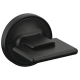 Brizo - AllariaE Two-Handle Wall Mount Tub Filler Knob Handle Kit - Matte Black