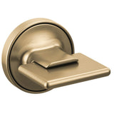 Brizo - AllariaE Two-Handle Wall Mount Tub Filler Knob Handle Kit - Luxe Gold