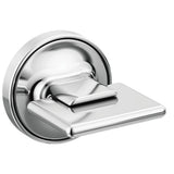 Brizo - AllariaE Two-Handle Wall Mount Tub Filler Knob Handle Kit - Chrome
