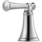 Brizo - Baliza Widespread Lavatory Lever Handle Kit - Chrome