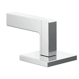 Brizo - Frank Lloyd Wright Widespread Lavatory Lever Handle Kit - Chrome