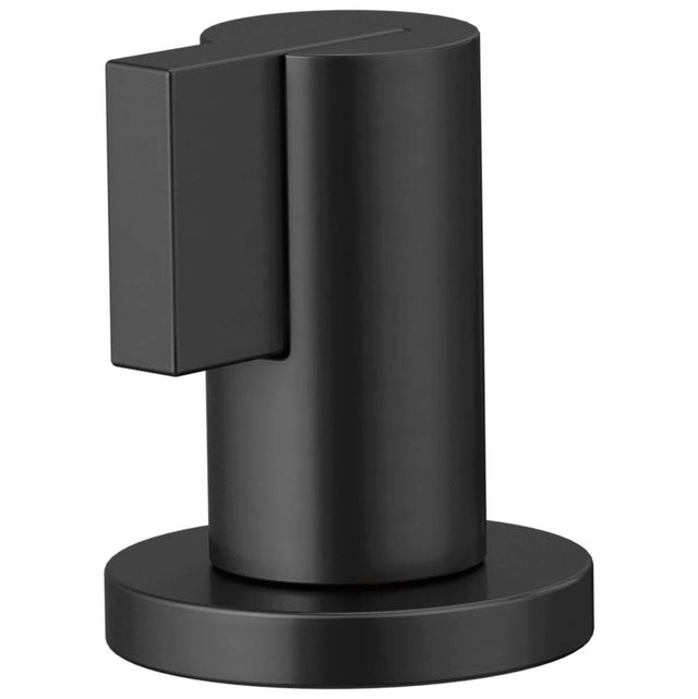 Brizo - Litze Widespread Handle Kit - Lever - Matte Black