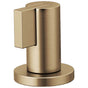 Brizo - Litze Widespread Lavatory Lever Handle Kit - Luxe Gold
