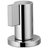 Brizo - Litze Widespread Lavatory Lever Handle Kit - Chrome