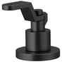 Brizo - Litze Widespread Handle Kit - Industrial Lever - Matte Black