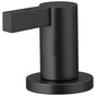 Brizo - Litze Widespread Handle Kit - Extended Lever - Matte Black