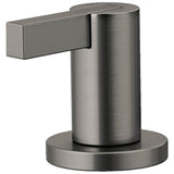 Brizo - Litze Widespread Lavatory Extended Lever Handle Kit - Luxe Steel