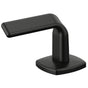 Brizo - AllariaE Widespread Lavatory Twist Lever Handle Kit - Matte Black