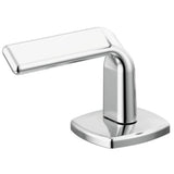 Brizo - AllariaE Widespread Lavatory Twist Lever Handle Kit - Chrome