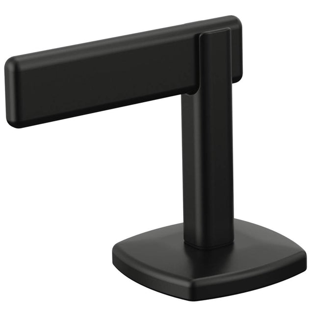 Brizo - AllariaE Widespread Lavatory Lever Handle Kit - Matte Black